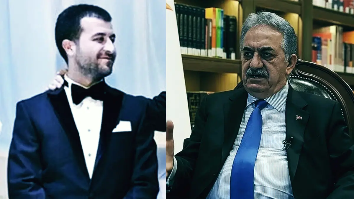 Hayati Yazıcı ya veryansın etti! Mustafa Yazıcı hakkındaki açıklaması tartışma yarattı: