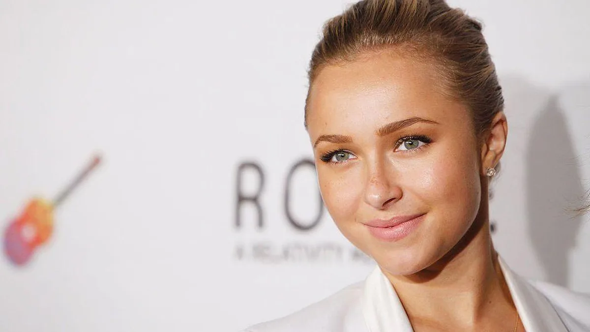 Hayden Panettiere'nin Ölümü Kaza Olarak Belirlendi