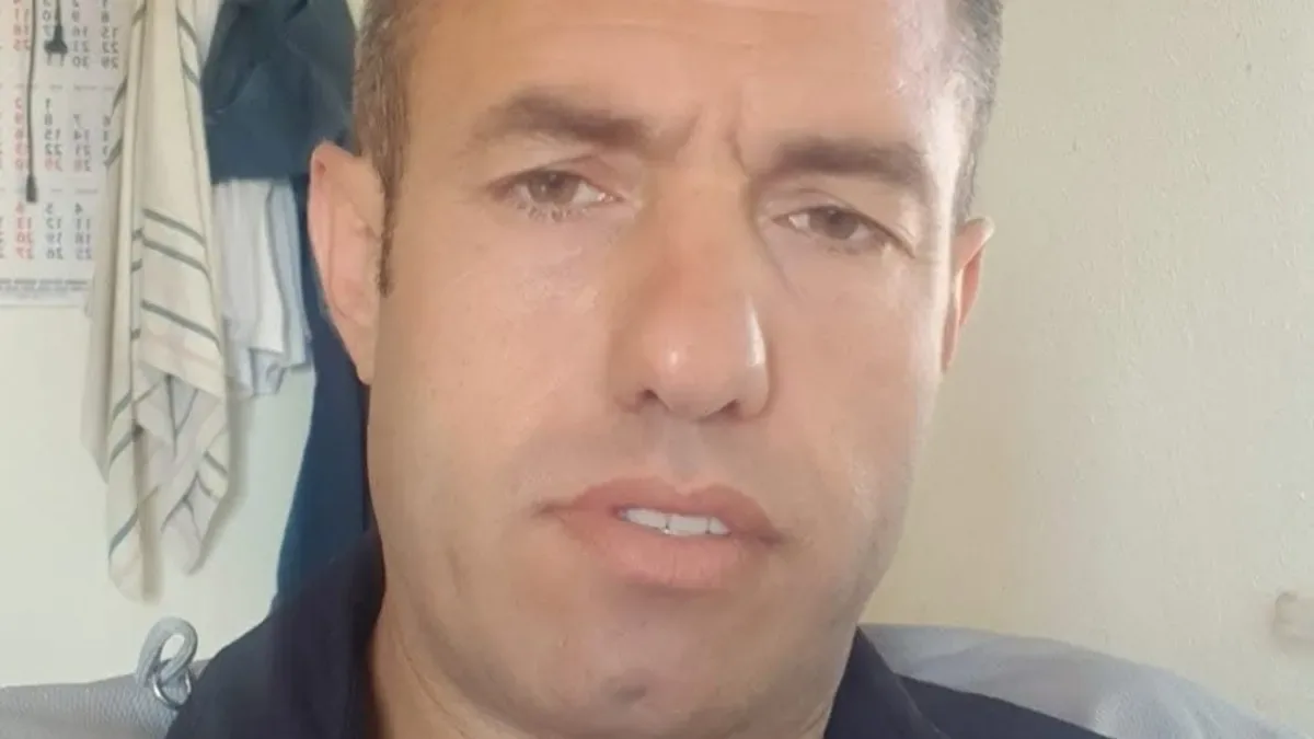 Haymana’da Boşanma Krizi: Çift Canına Kıydı