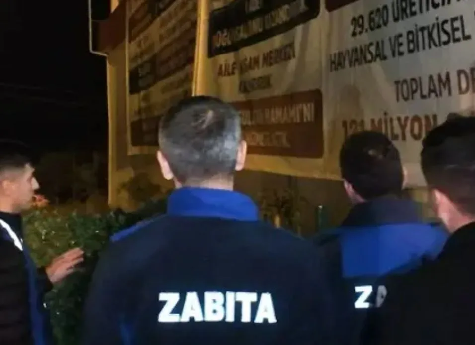 Haymana’da pankart krizi: CHP’deki gerilim gün yüzüne mi çıktı?
