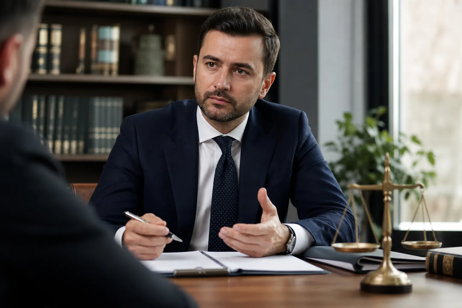 Hayrettin Koç’un Avukatından İddialara Sert Yanıt