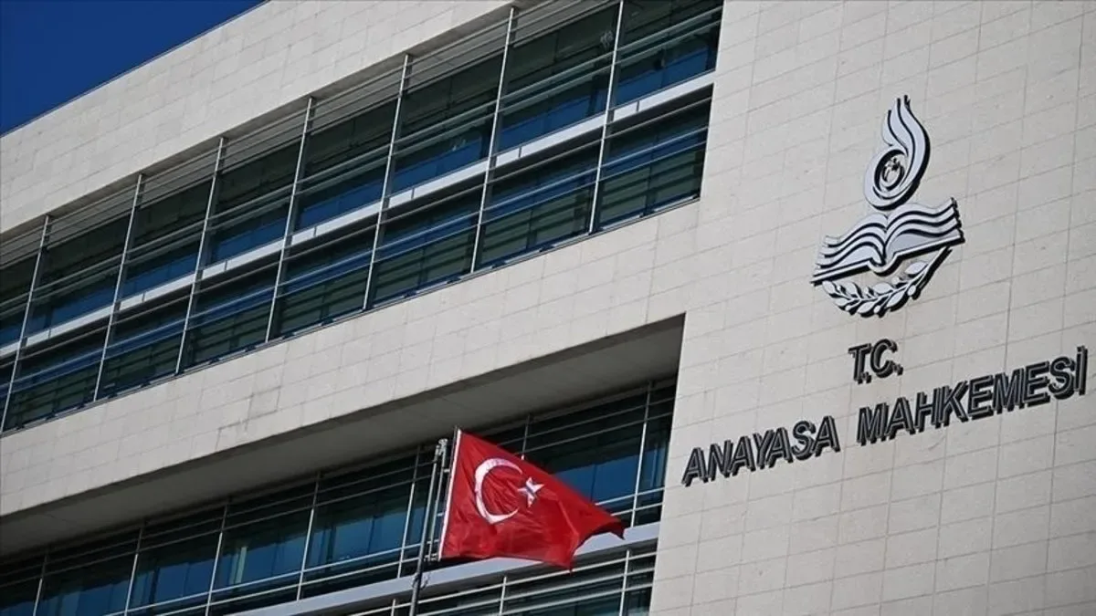 Hayvanları Koruma Kanunu’nda Kriz: AYM Gündemde!