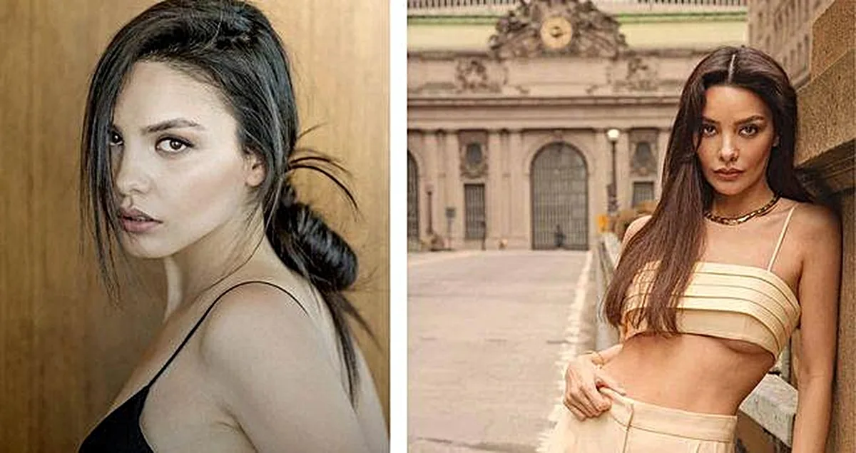 Hazal Filiz Küçükköse’nin Hayatı ve Kariyeri Hakkında Bilgiler
