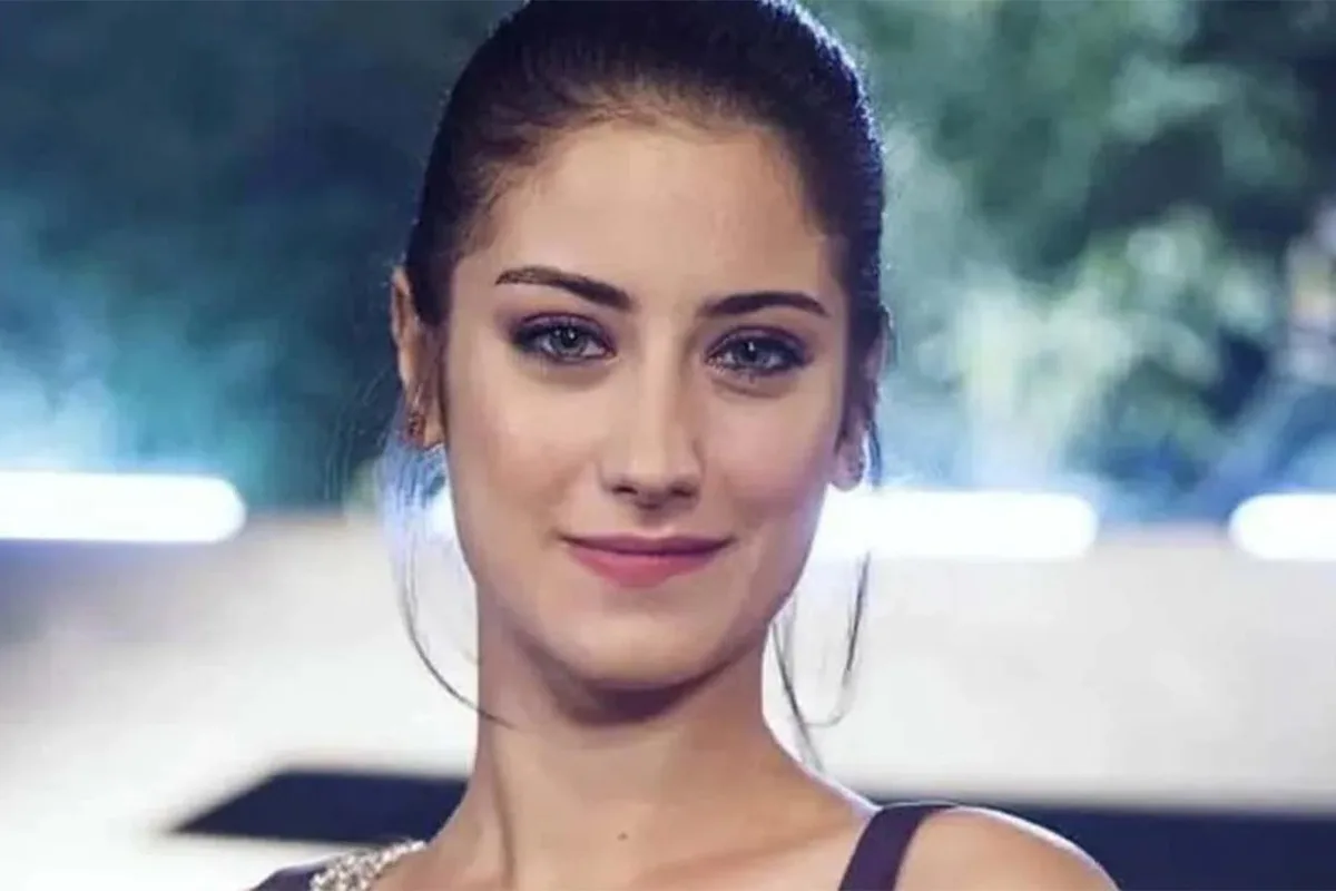 Hazal Kaya’nın Sevgiyle Hatırladığı Oğlu Murphy’yi Kaybetmesi