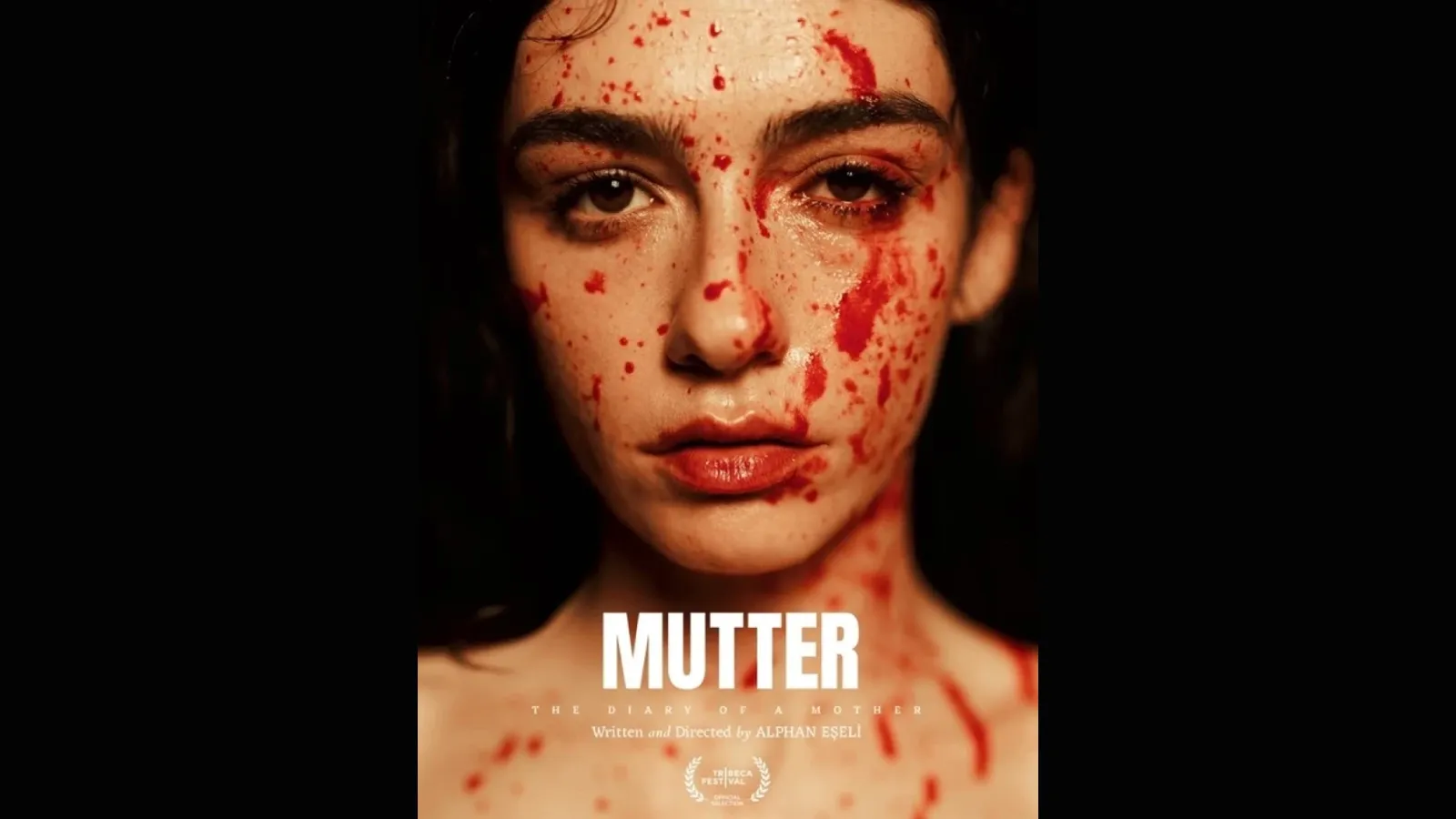 Hazar Ergüçlü’nün “Mutter” Filmi New York’ta!