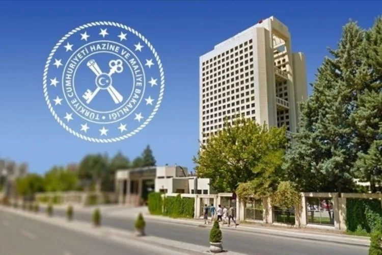 Hazine, Haftaya Üç Yeni İhaleyle Başlıyor!