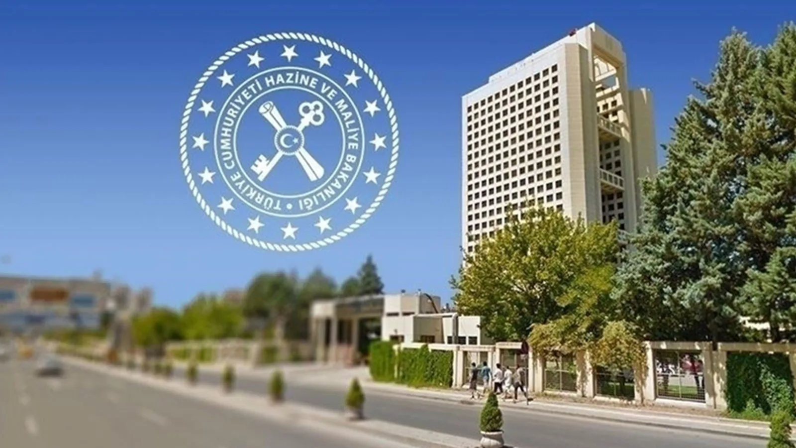 Hazine İki İhalede 608 Milyar Lira Borçlandı!
