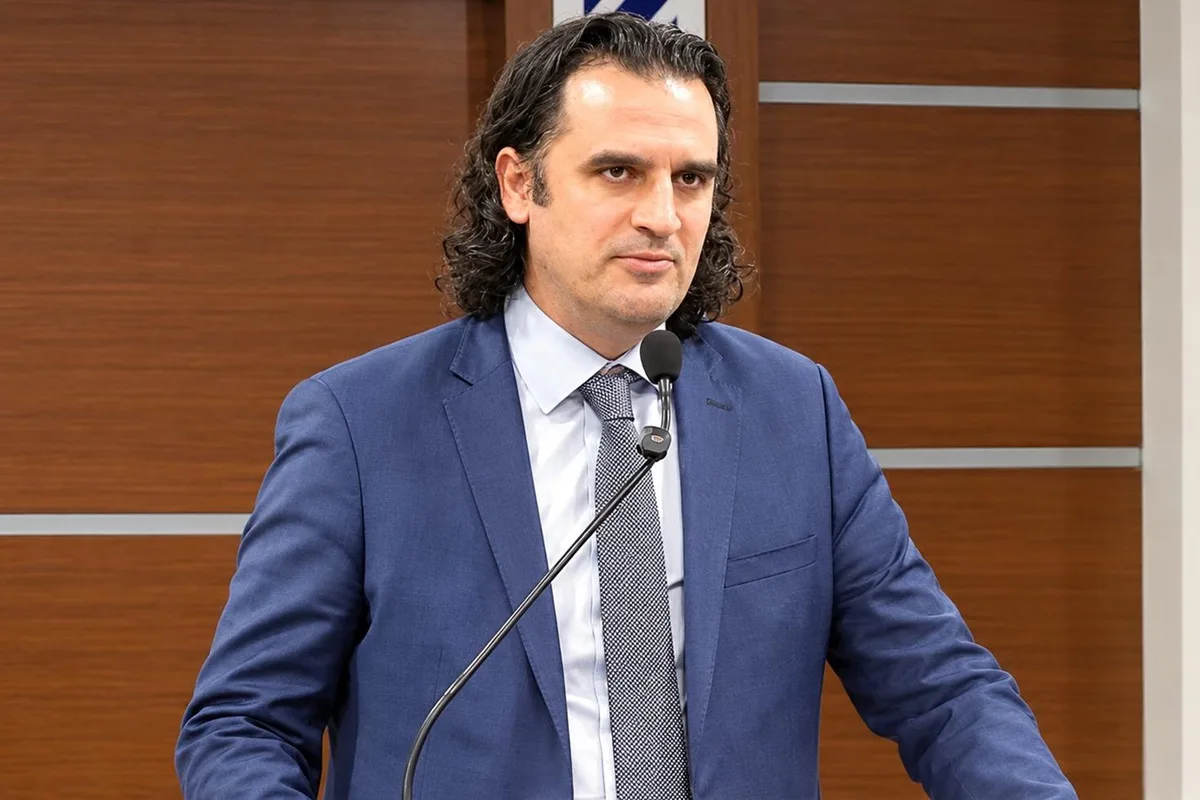 Hazine ve Maliye Bakan Yardımcılığına Kutluhan Taşkın Atandı