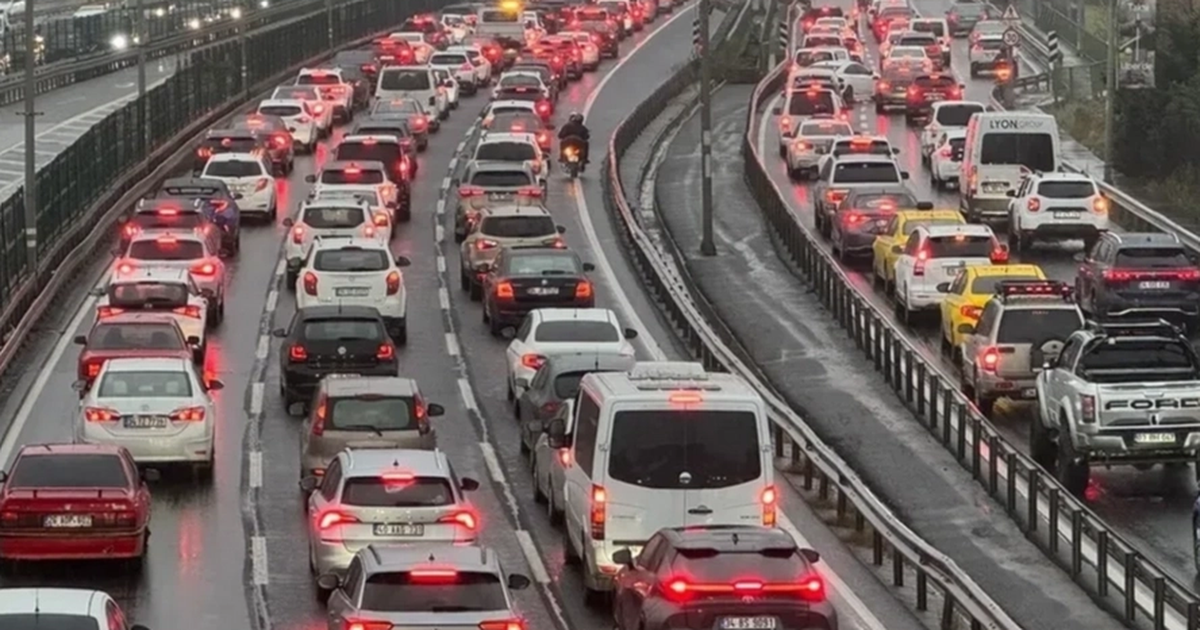 Haziran’da 194 Bin Yeni Taşıt Trafiğe Katıldı!