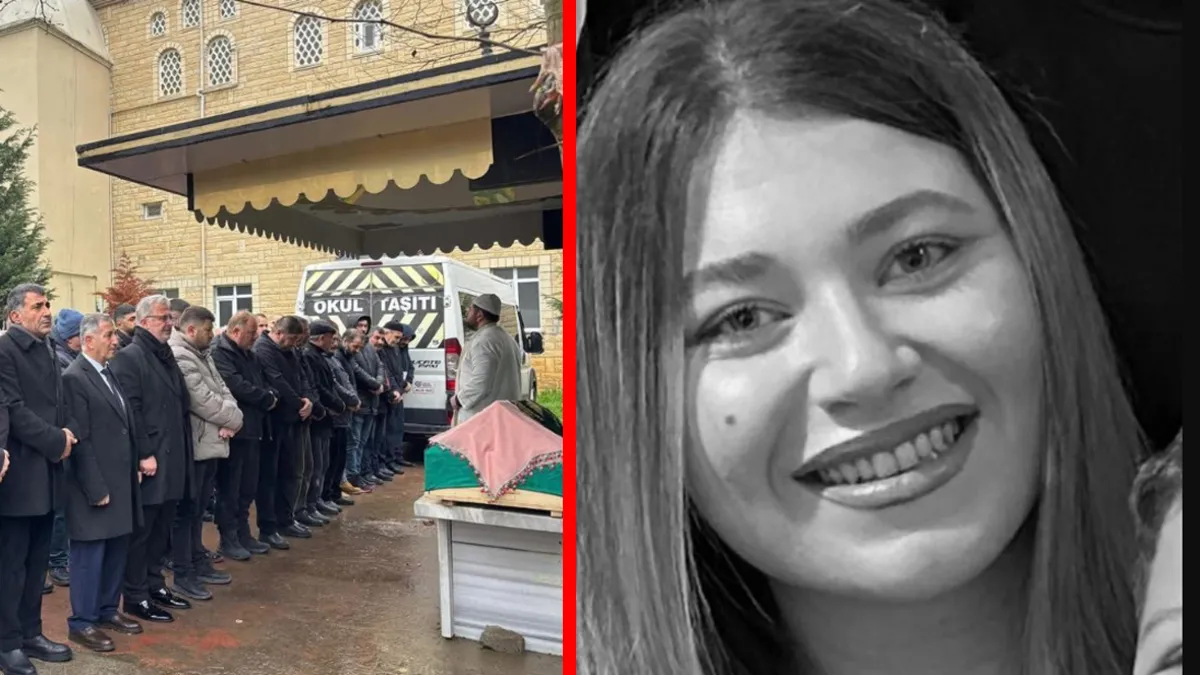 Hemşire Naile İlayda’nın Şüpheli Ölümü: Detaylar!