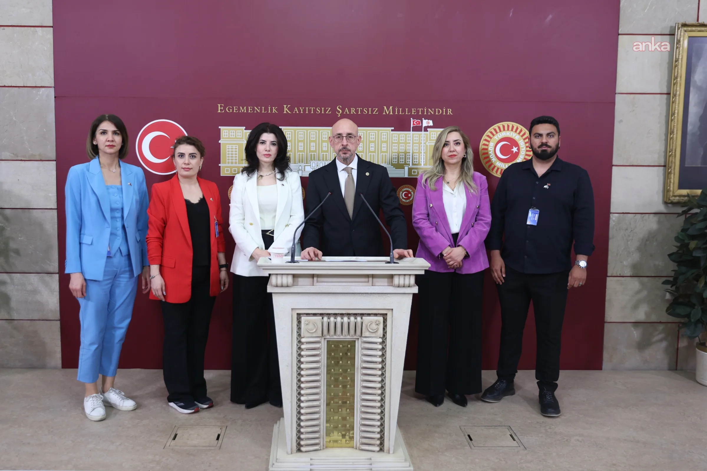 Hemşireler İçin Acil Çözüm Çağrısı Yapıldı