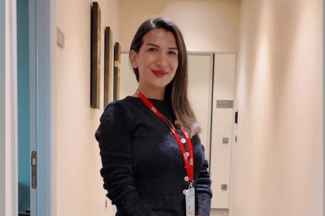 Hemşirelik: Sağlık Sisteminin Vazgeçilmez Gücü!