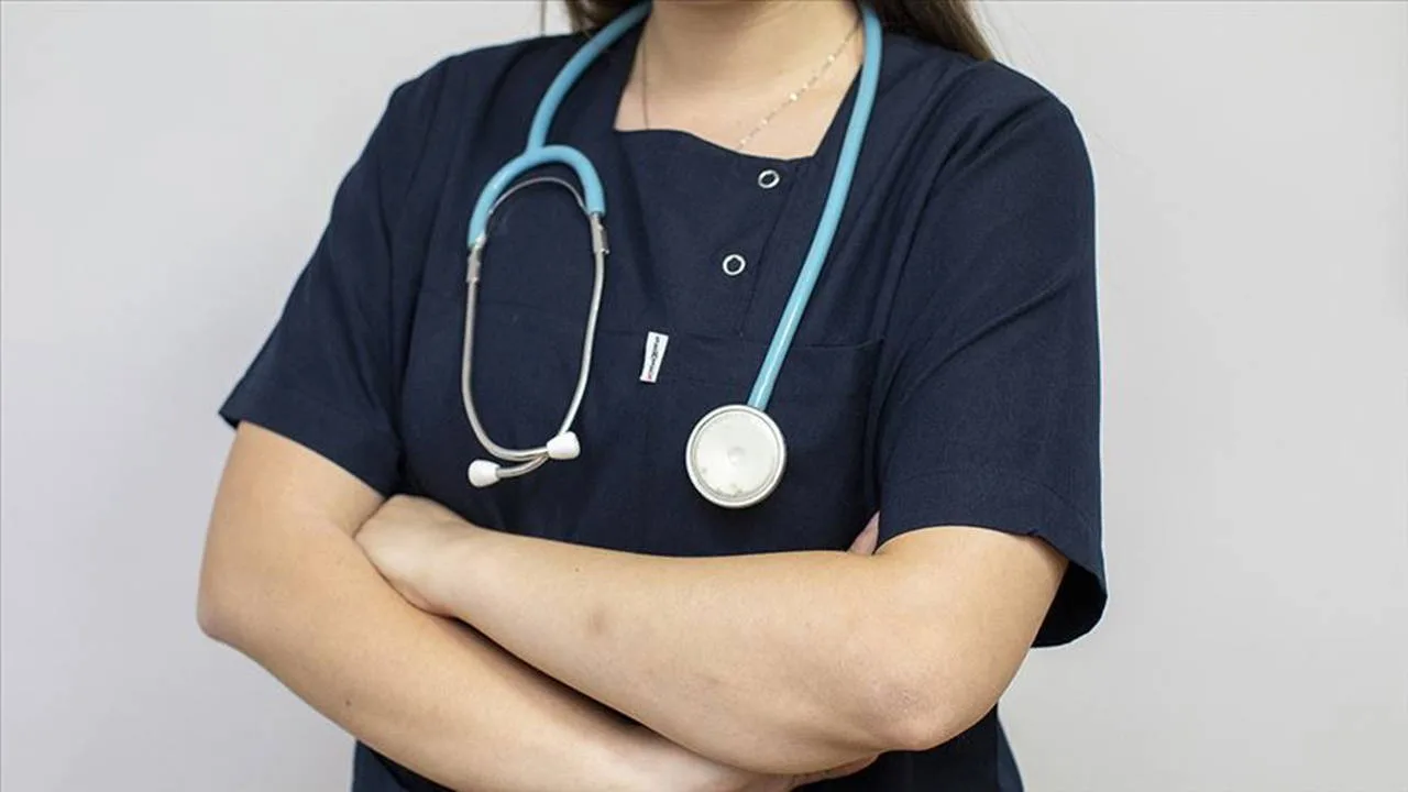 Hemşireye Sosyal Medya Ceza Soruşturması!