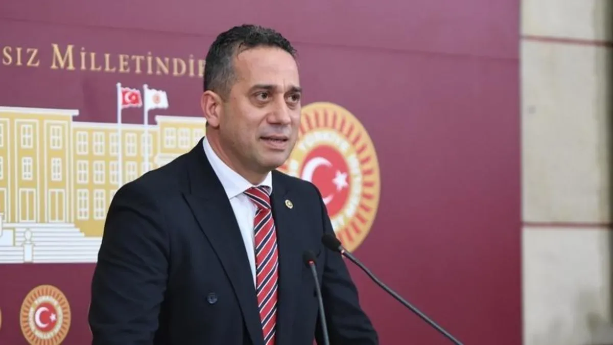 Hep Aynı Numara: Değişmeyen Sorunlar!