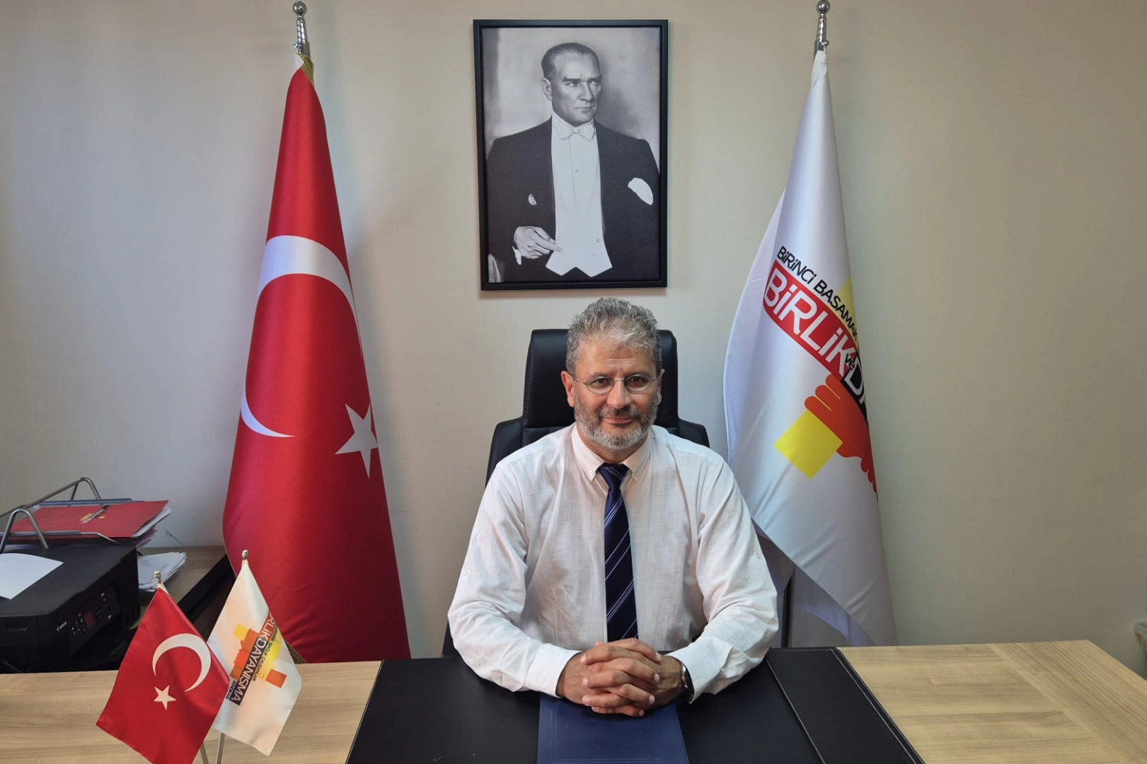 Her 30 Dakikada Bir Sağlık Çalışanına Şiddet!