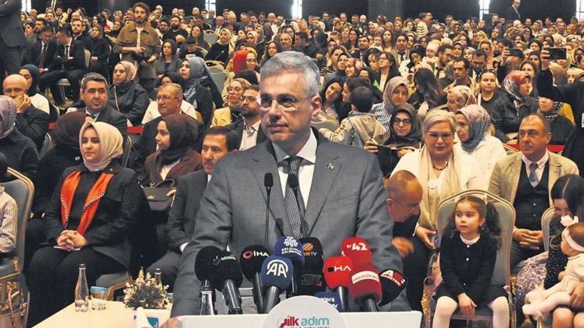 Her Anne Adayına Yanında Ebe Desteği!