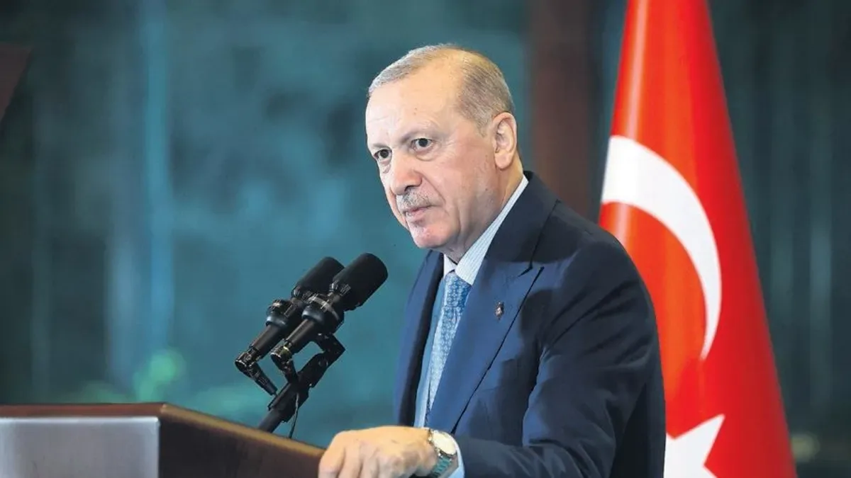 Her Cephede Hakikatin Savaşı Devam Ediyor!