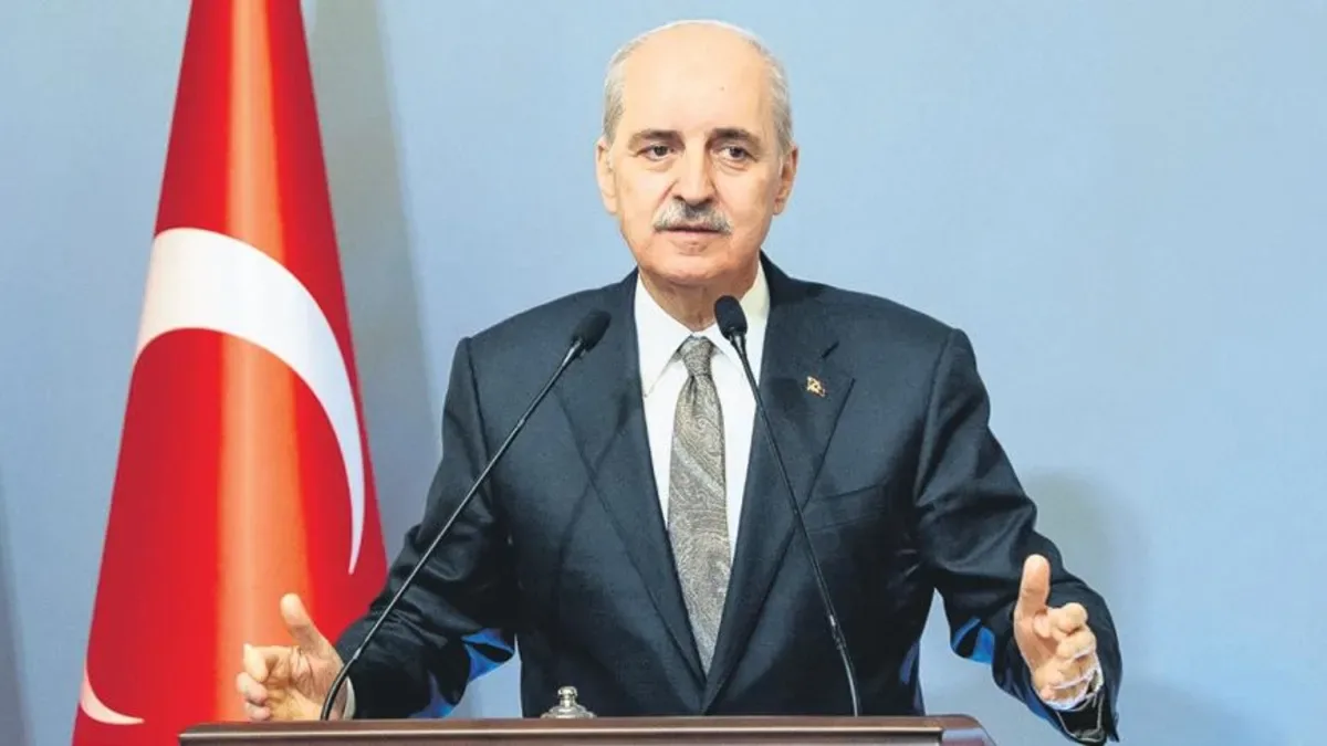 Her Zorluğa Karşı Uyanık Olmalıyız!