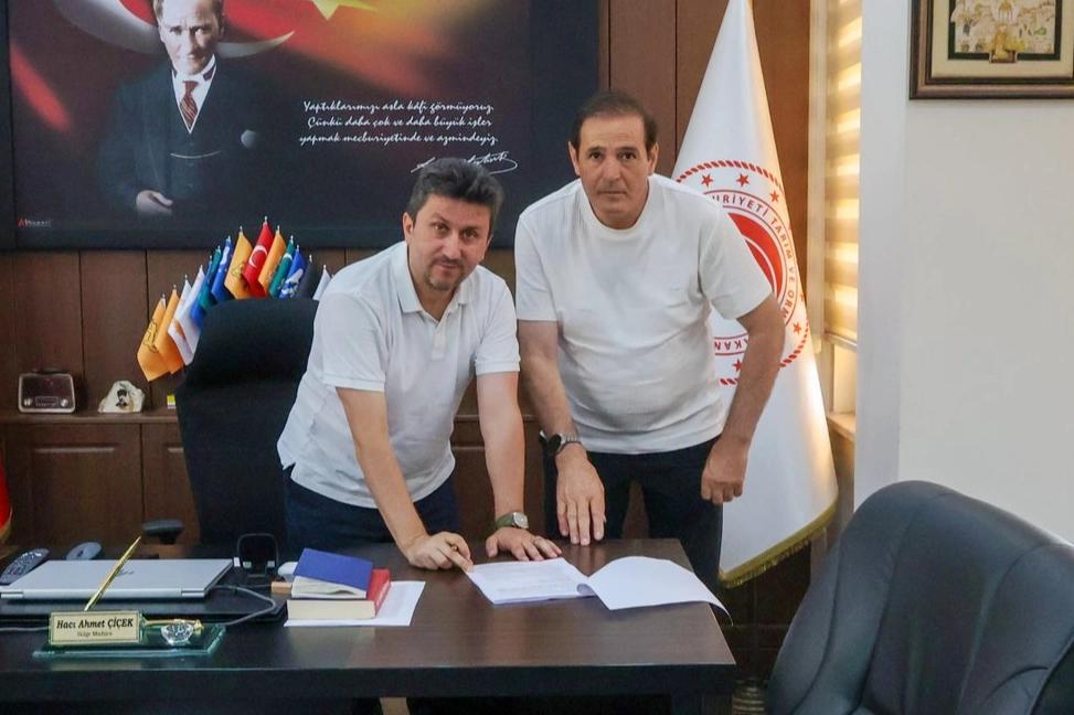 Hersek Lagünü’nde Yeni İşletmecilik Sözleşmesi!