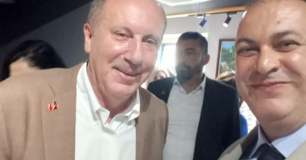 Heybet Arslan, Memleket Partisi’nden İstifa Etti!