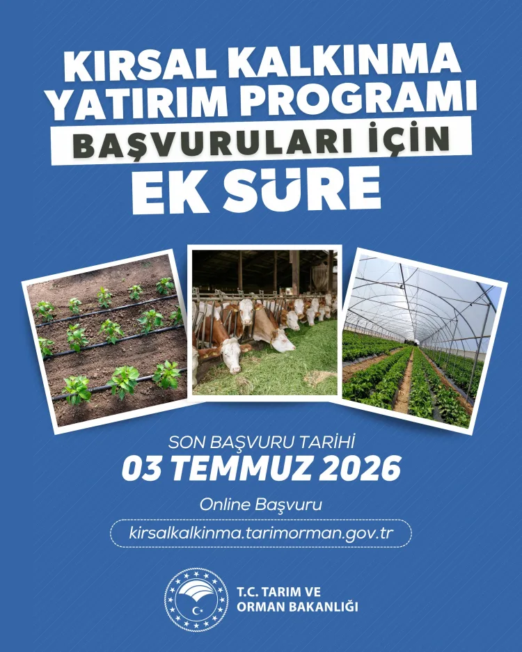 Hibe Başvuru Süresi 2026’ya Kadar Uzatıldı!