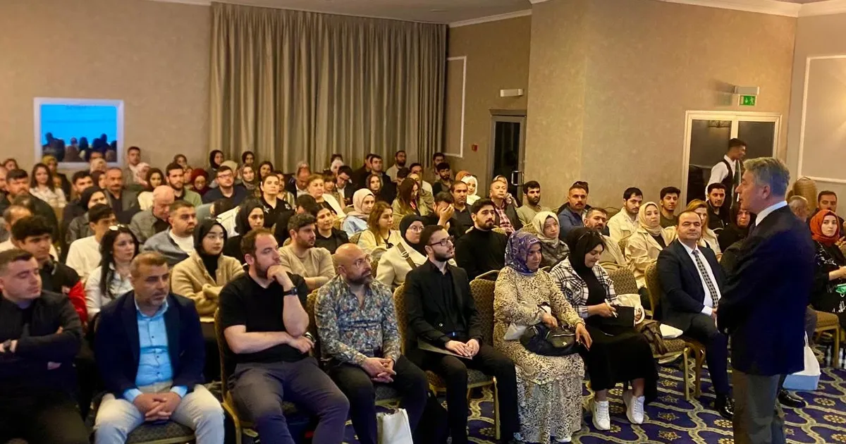Hibe Programıyla Girişimciliğe Destek Geldi!