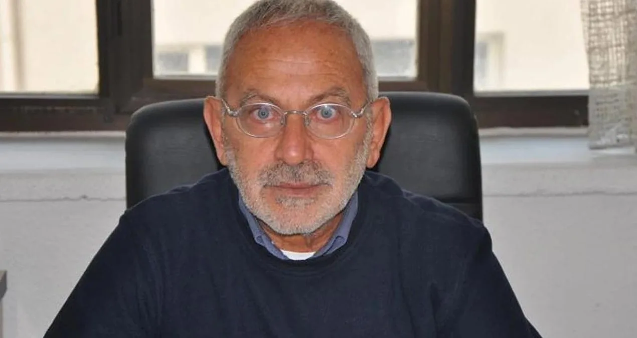 Hikmet Çiçek, Devrimci Gazeteci Hayatını Kaybetti