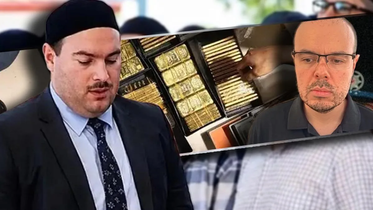 Hilmi Tuna Kuriş’in ifadesi: İddialar ve tartışmalar!