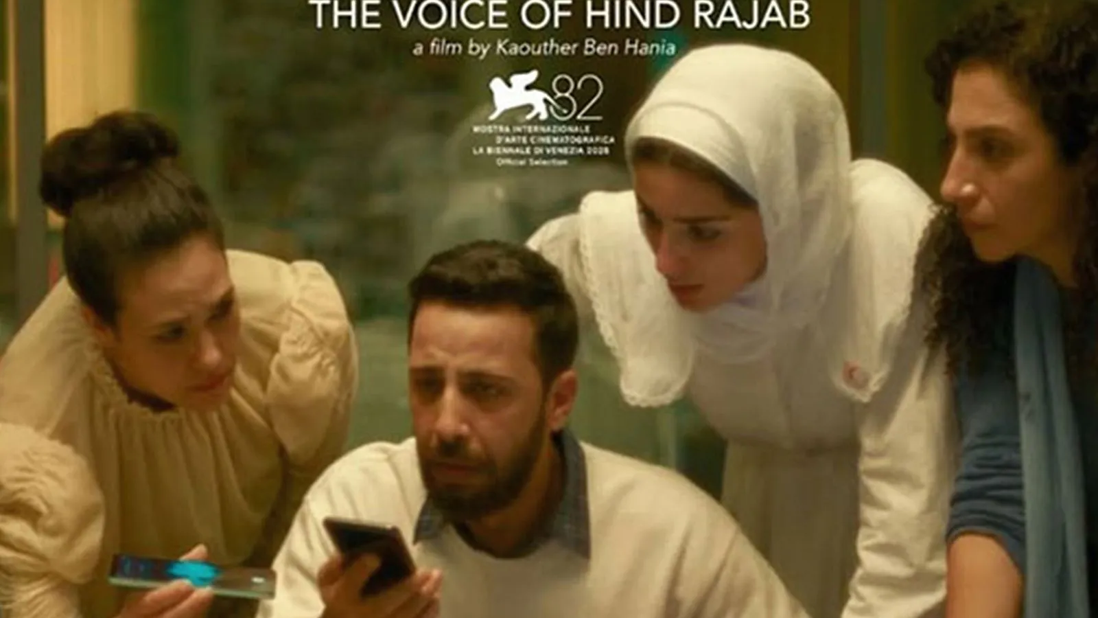 Hindistan’da Sansür: Ödüllü Film Yasaklandı