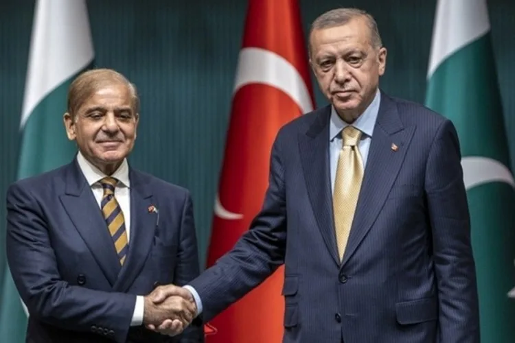 Hindistan-Pakistan Sınırında Gerilim Tırmanıyor!