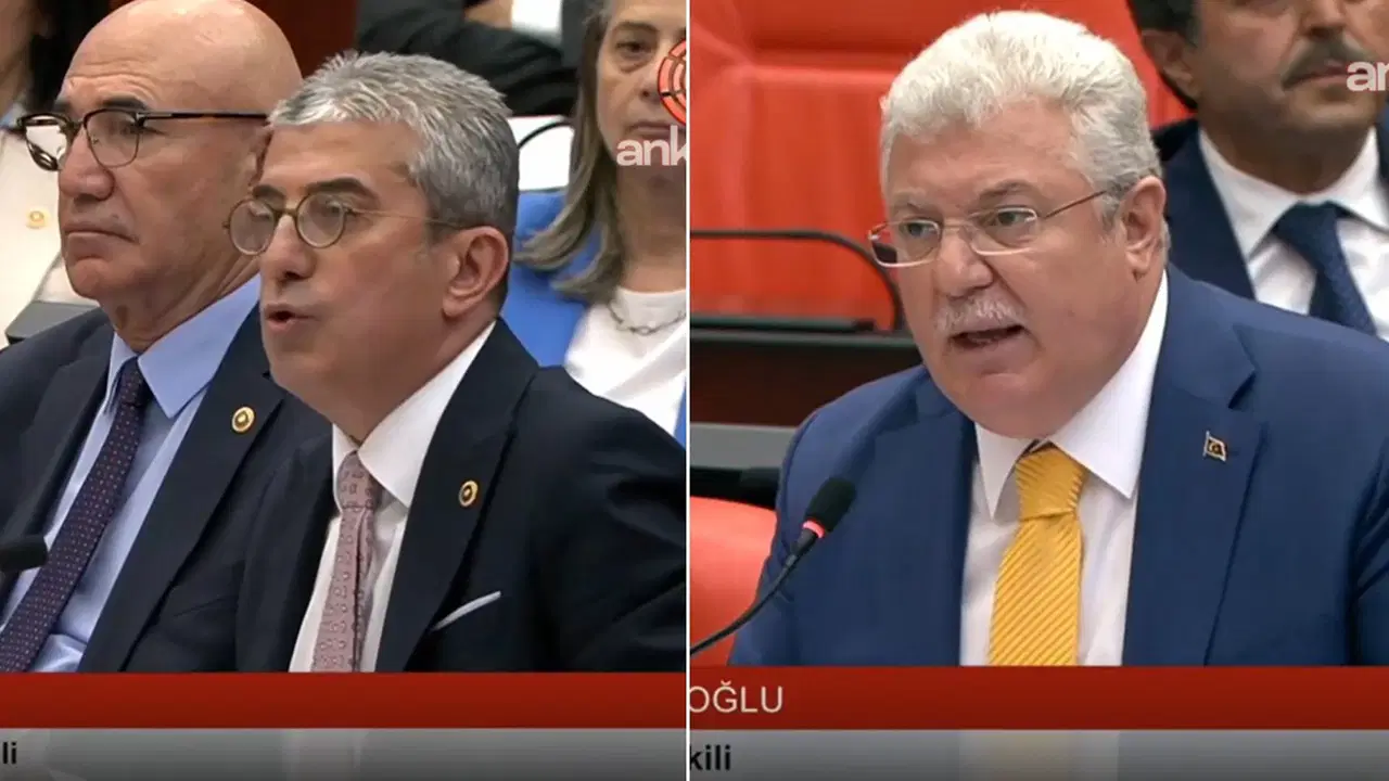Hırsızlık ve Arsızlık: Gerçekler Ortaya Çıkıyor!