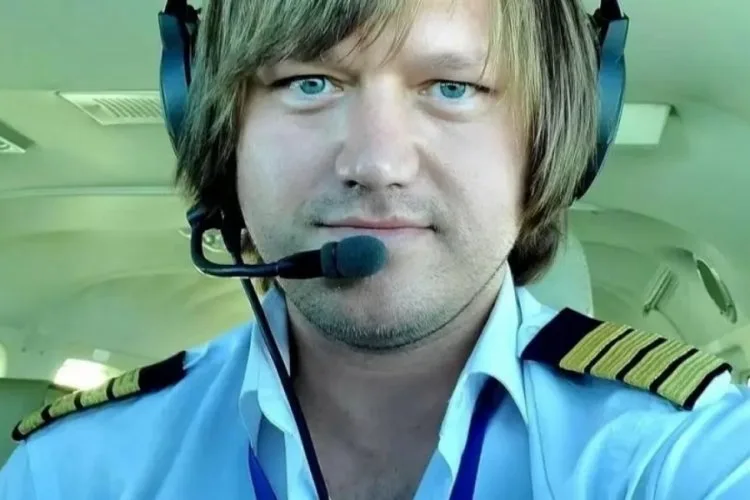 Hırvatistan’da Şehit Pilot İçin Başsağlığı Mesajları