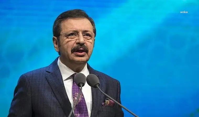 Hisarcıklıoğlu: Döviz desteği bir yıl uzatılmalı