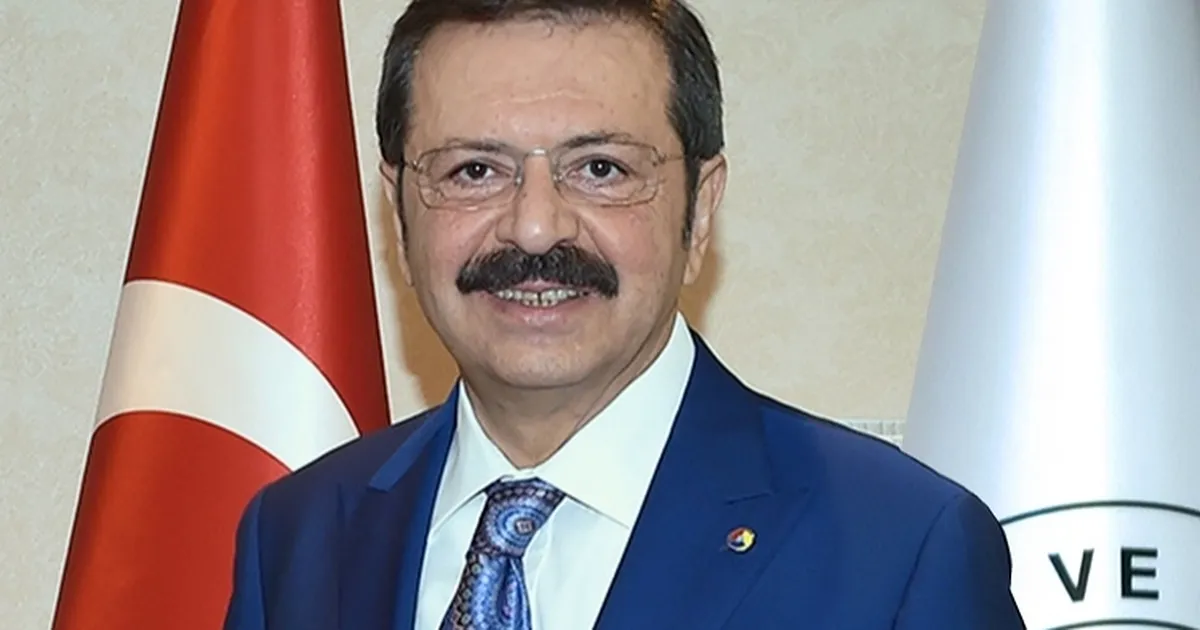 Hisarcıklıoğlu’ndan Emek Yoğun Sektörlere Destek!