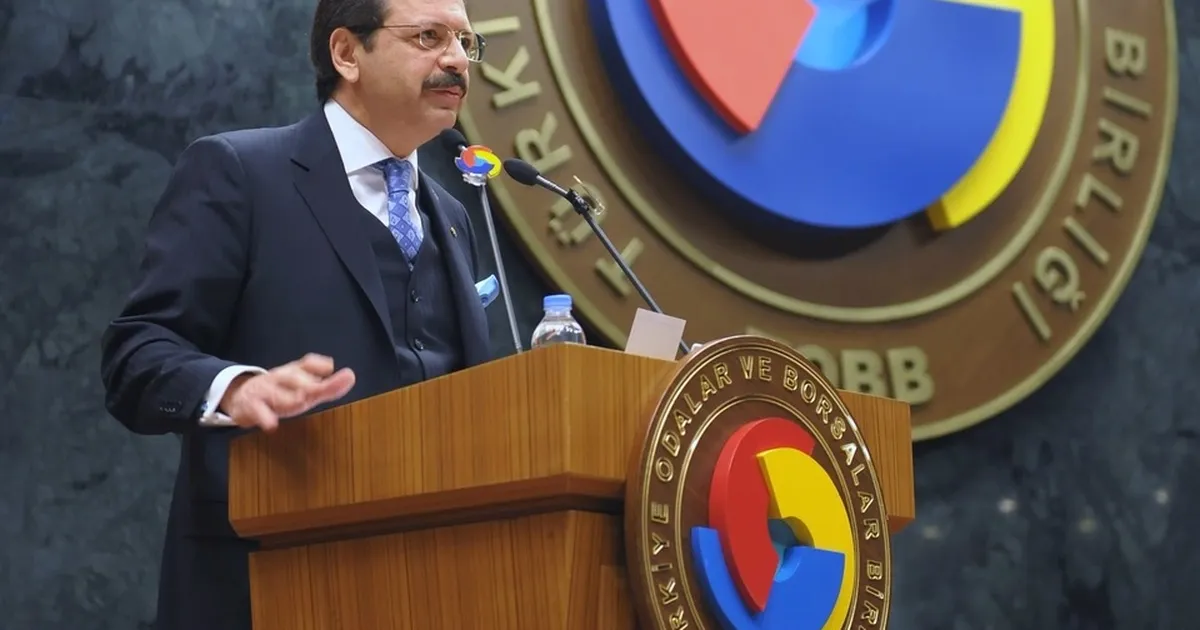 Hisarcıklıoğlu’ndan Sigorta Uyarısı: Güvence Şart!