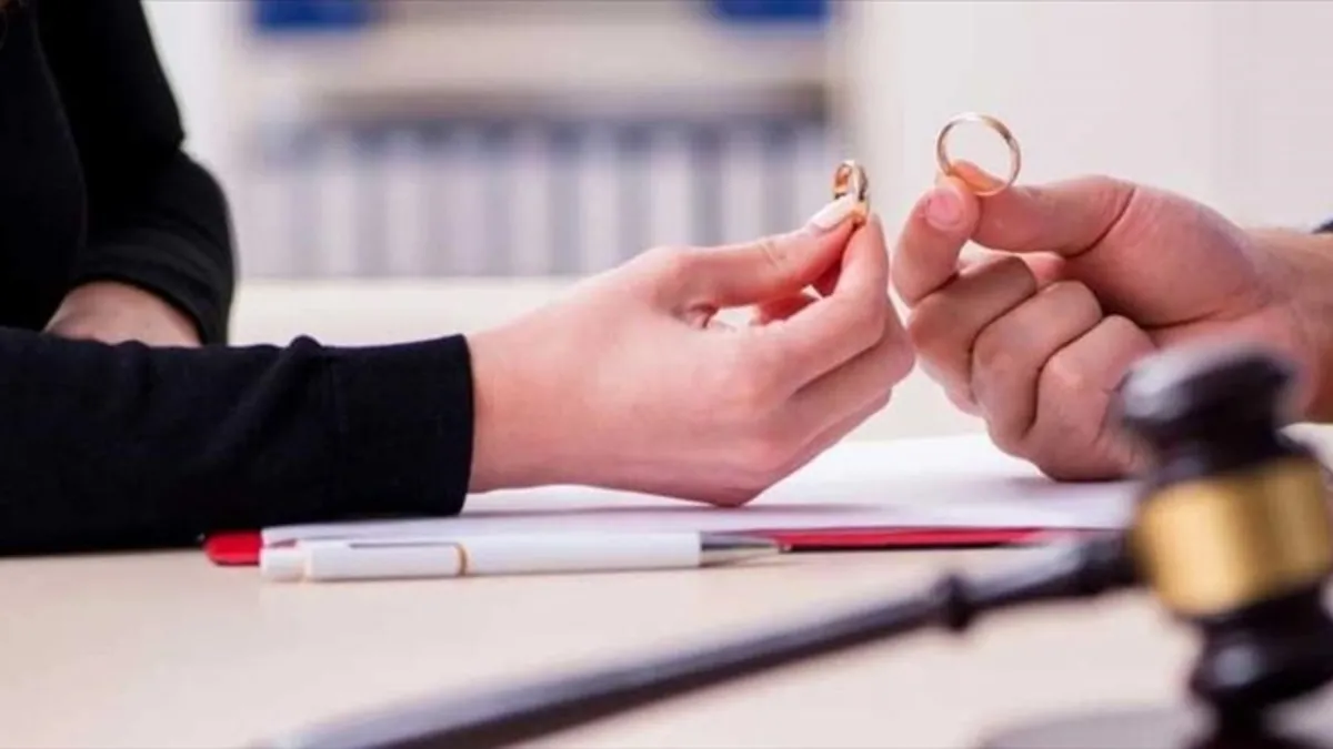 HIV’yi Eşinden Saklayan Koca 10 Ay Hapisle Cezalandırıldı