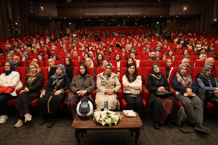 Hız Çağına Karşı Sükunet: Sayar Kocaeli’de