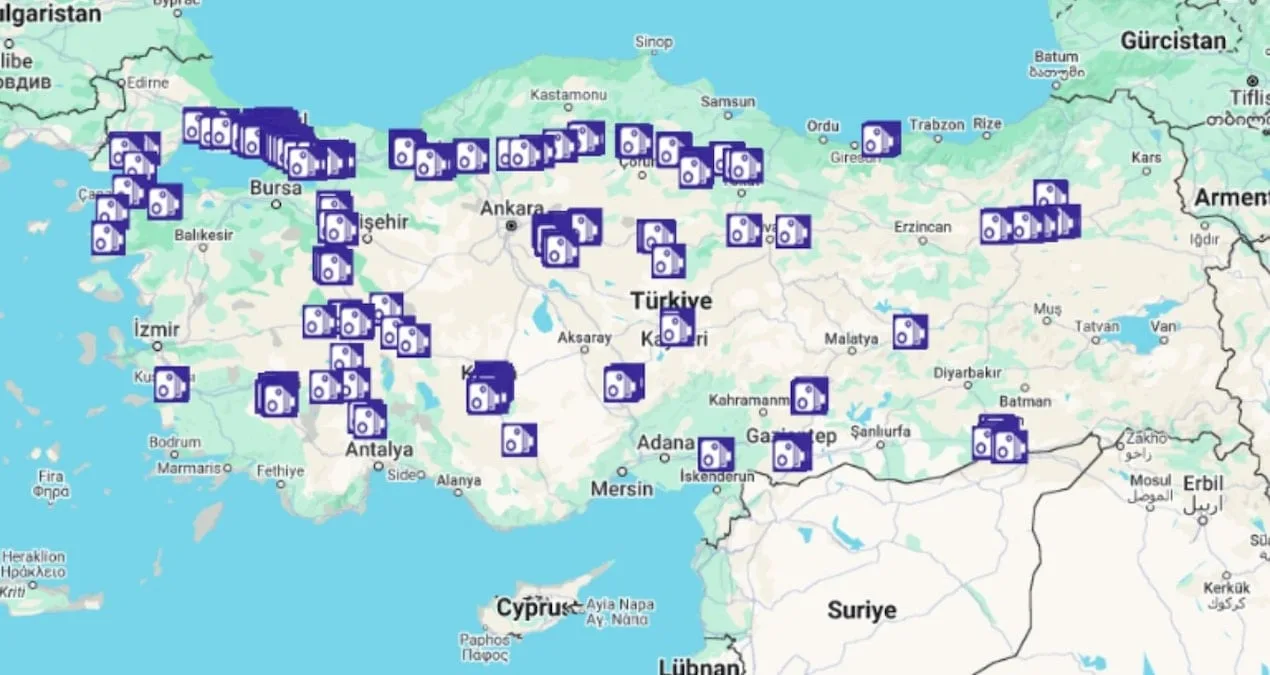 Hız Denetimleriyle ‘Radar Terörü’ Yükseliyor!