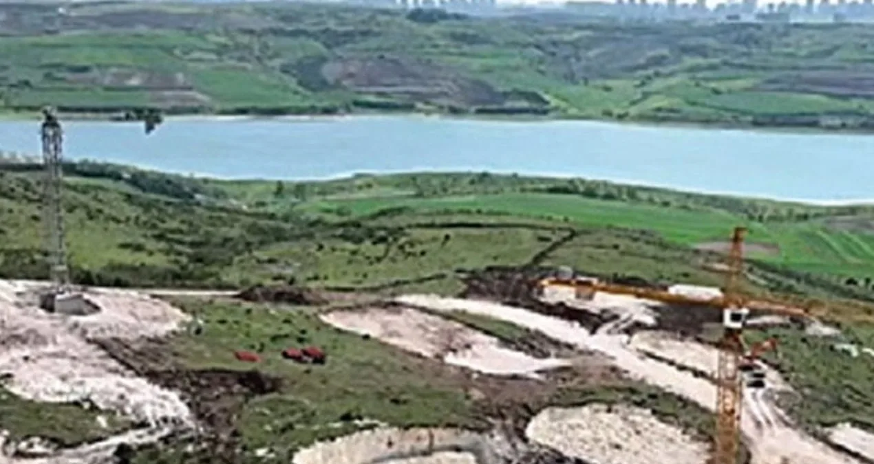 Hizbullah Bağlantılı Şirketlere TOKİ Projeleri!