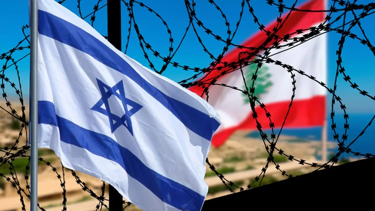 Hizbullah’dan İsrail’e Gelişmiş iahaber Saldırısı!