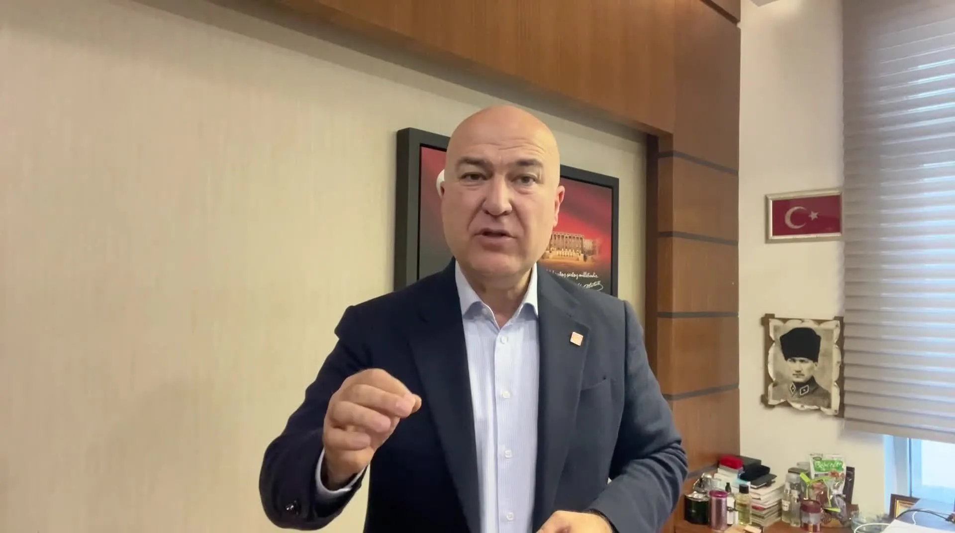 Hizbullah Liderleri Neden Listeden Çıkarıldı?