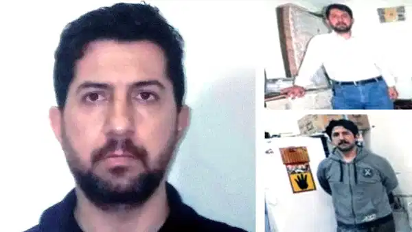 Hizbullah Tetikçisi Melek Sain Tahliye Edildi!