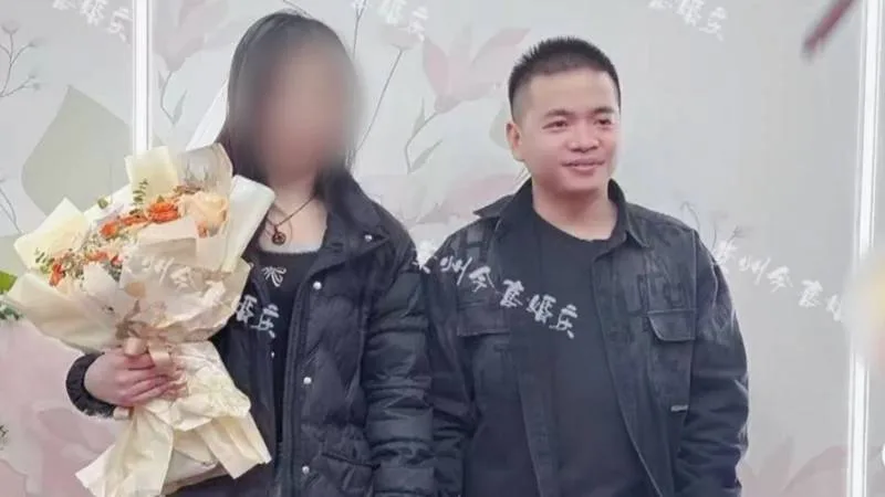 Hızlı Evlilik Dolandırıcılığı: Vang’ın Trajedisi