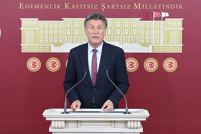 Hızlı Tren Projesinde Hatalar Tekrar Edilmesin!