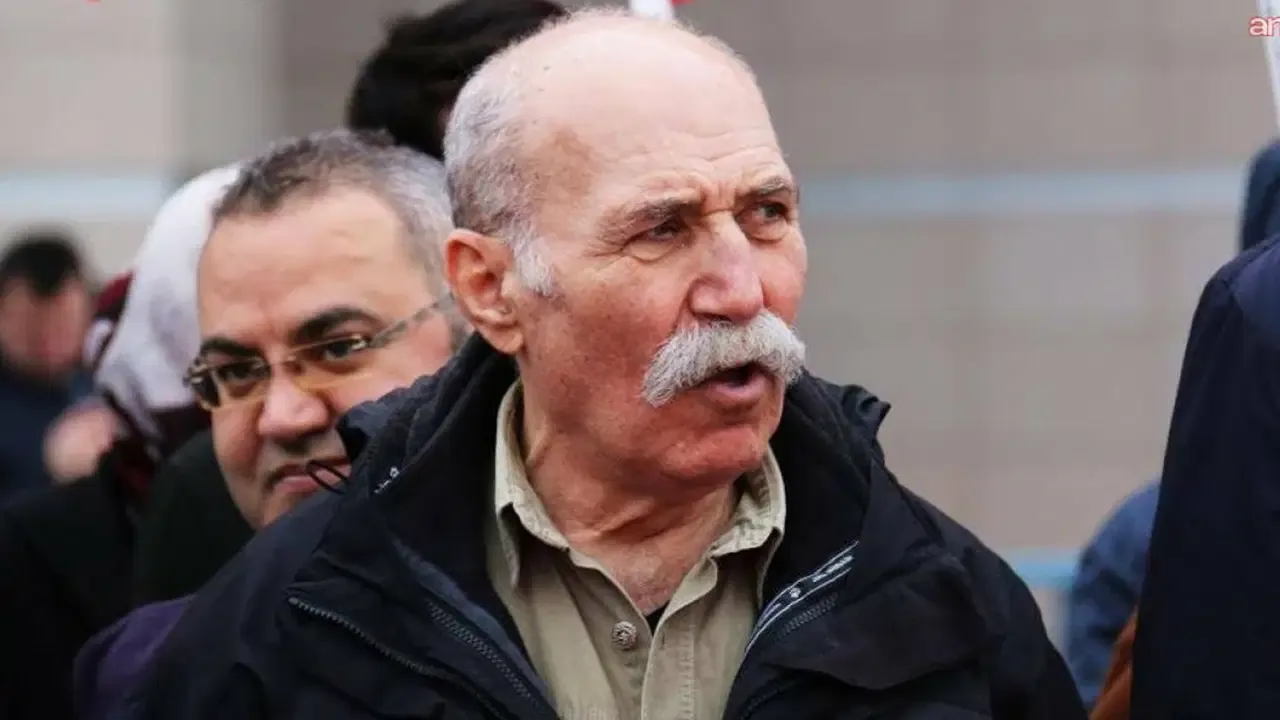 HKP Genel Başkanı Gözaltında: Tepkiler Büyüyor!