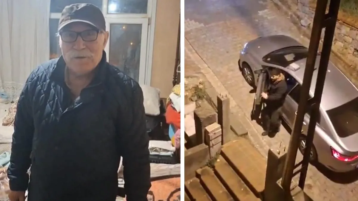 HKP Lideri Nurullah Efe Ankut Gözaltına Alındı!