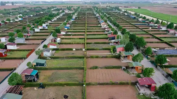 Hobi Bahçeleri Yıkılacak mı? Yeni Kanun Teklifi