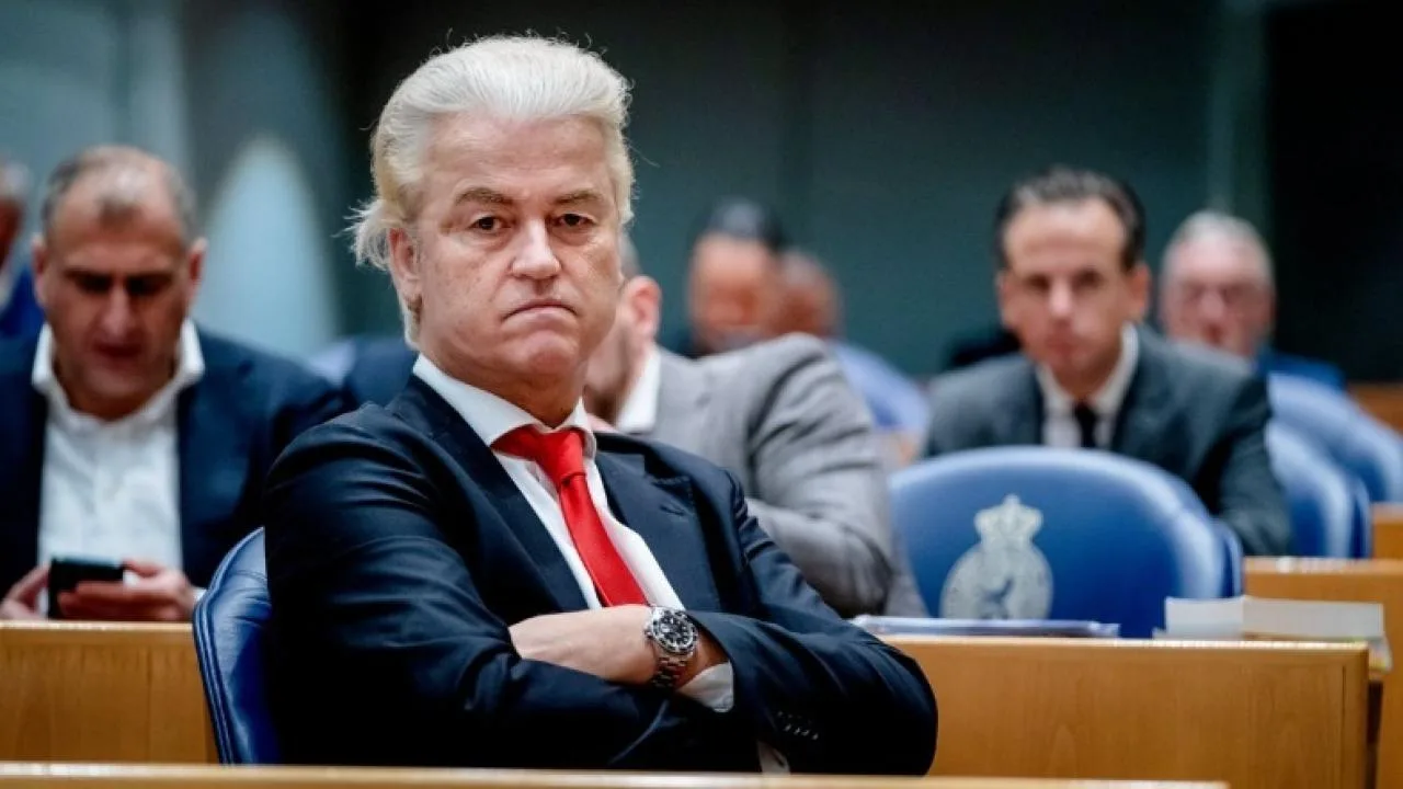 Hollanda’da Hükümet Krizi: Koalisyon Yeniden Çöktü!