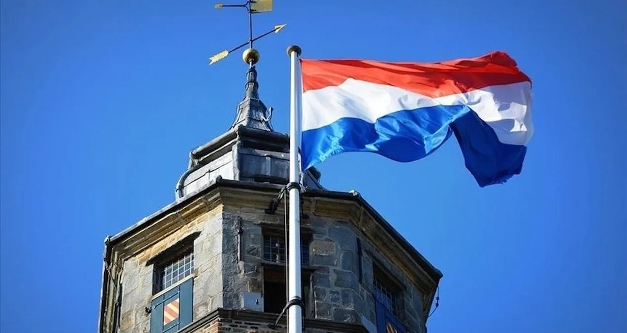 Hollanda Ekonomisinde Belirsizlik ve Düşen Büyüme