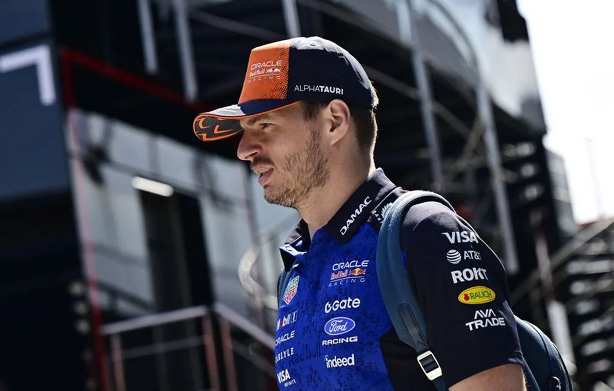 Hollanda GP’de Altıncı Farklı Kazanan Olacak mı?